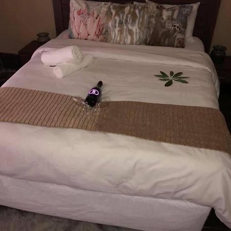 Lehae Lodge Acornhoek エクステリア 写真