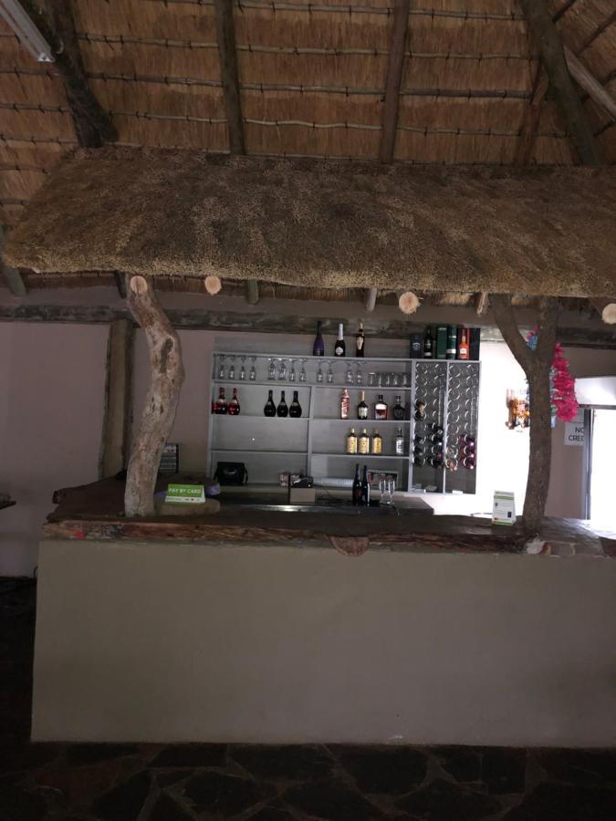 Lehae Lodge Acornhoek エクステリア 写真