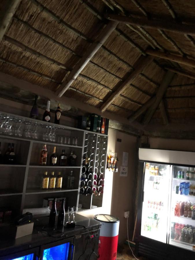 Lehae Lodge Acornhoek エクステリア 写真