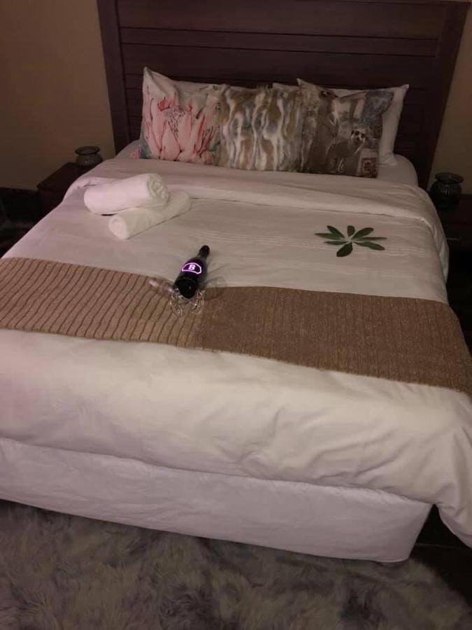 Lehae Lodge Acornhoek エクステリア 写真